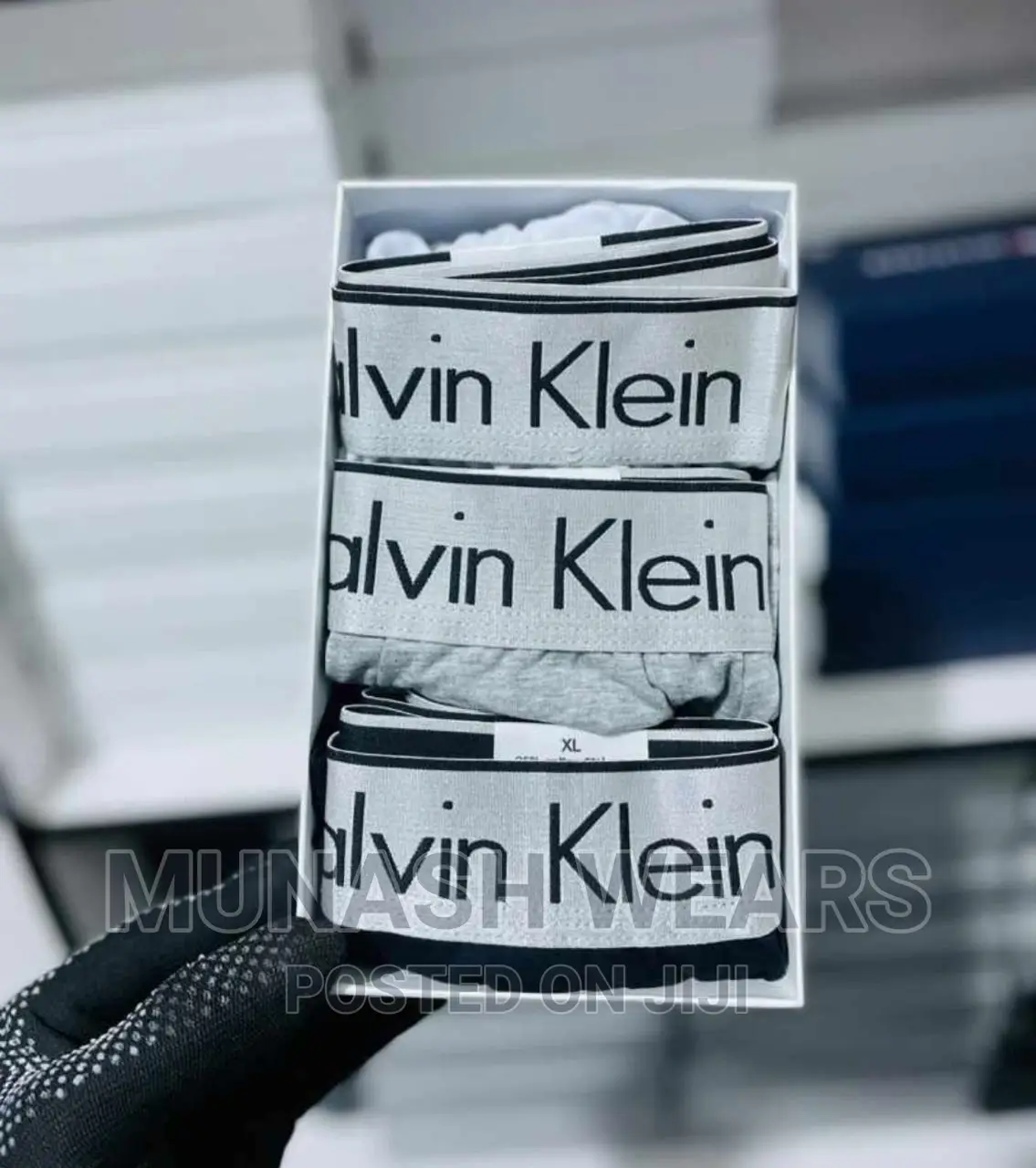 Quality Underwear for Men