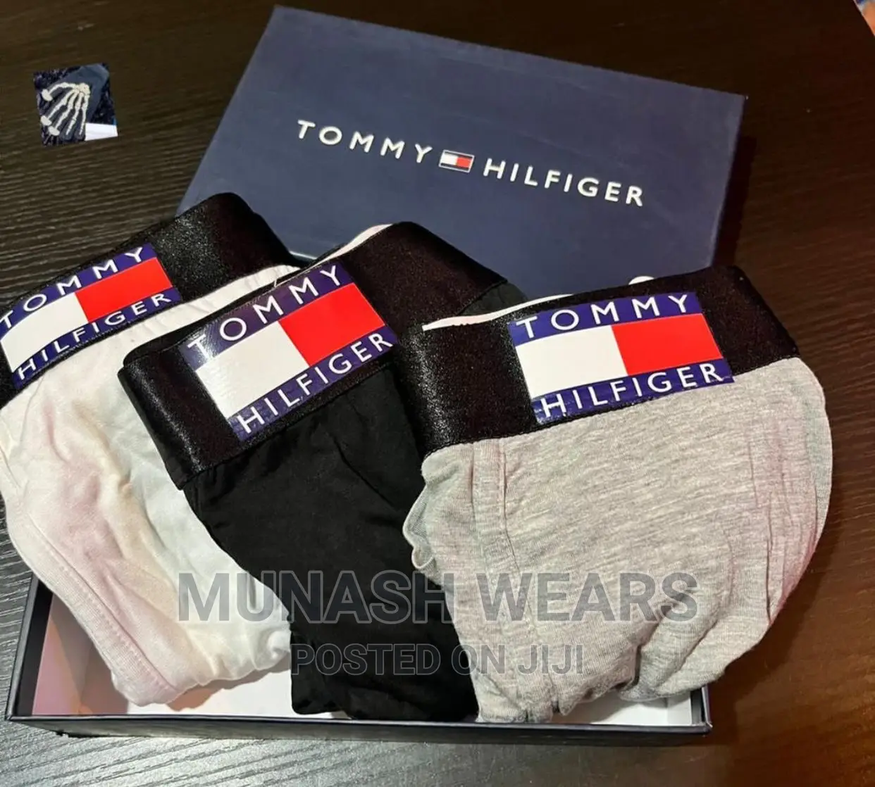 Quality Underwear for Men
