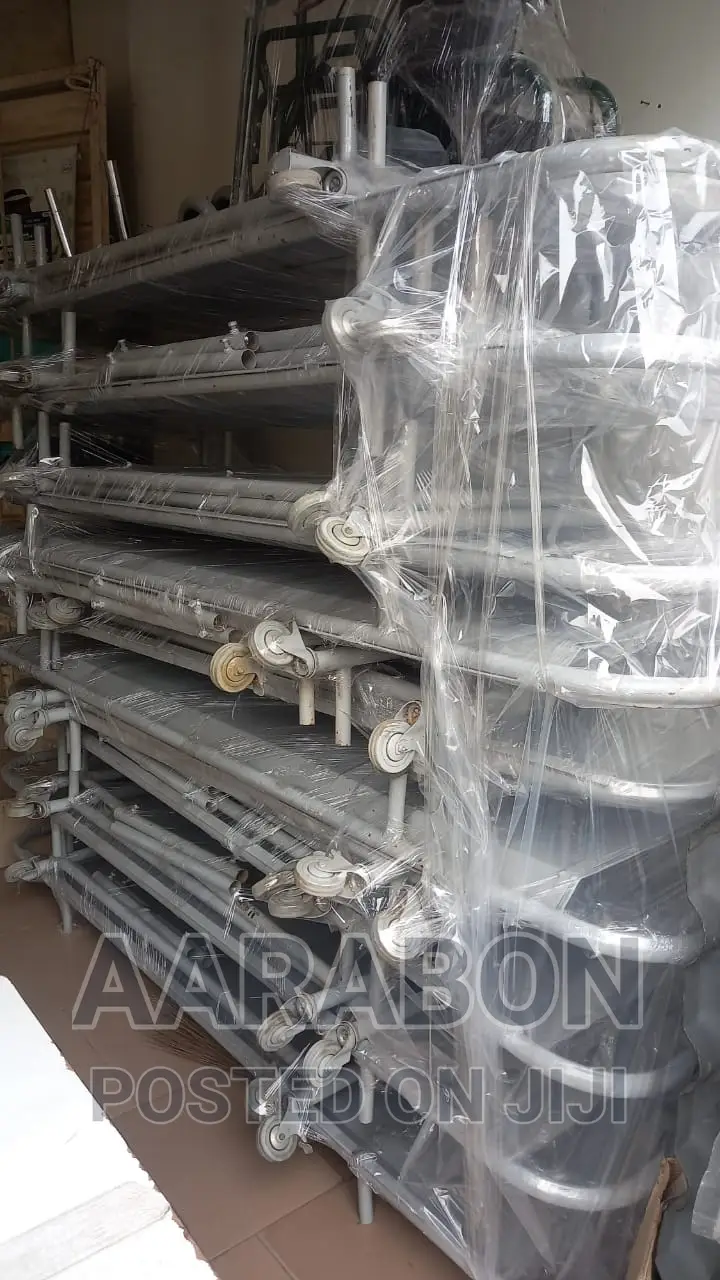 Hospital Beds