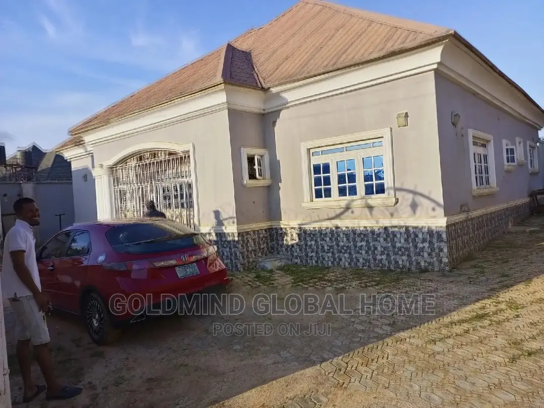 3bdrm Bungalow in Lokogoma for sale
