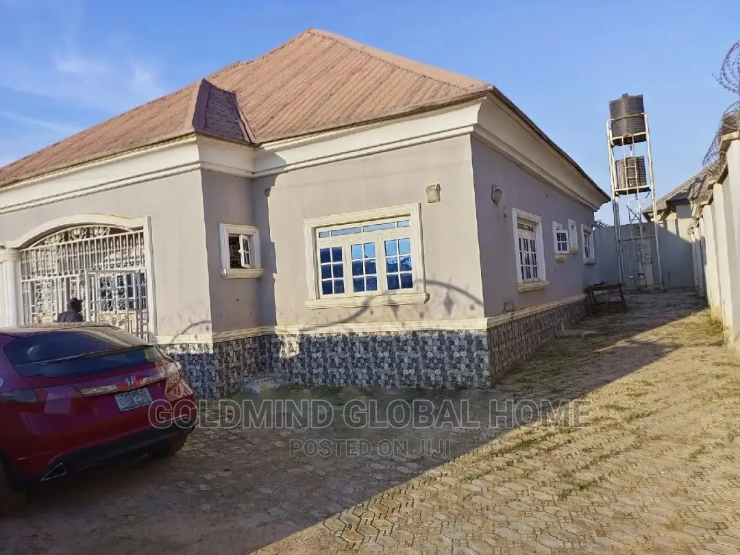 3bdrm Bungalow in Lokogoma for sale