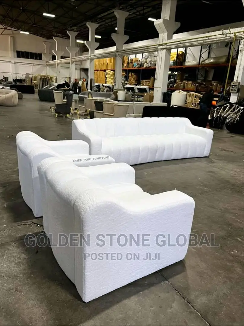 High Quality Complete Set Home Sofa Chair.