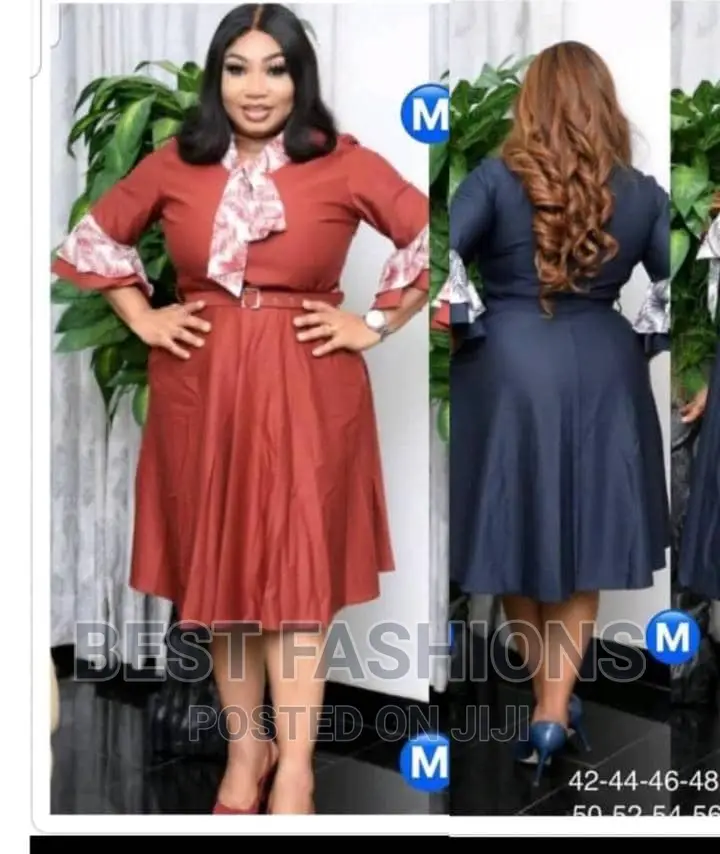 Classic Ladies Formal Gowns