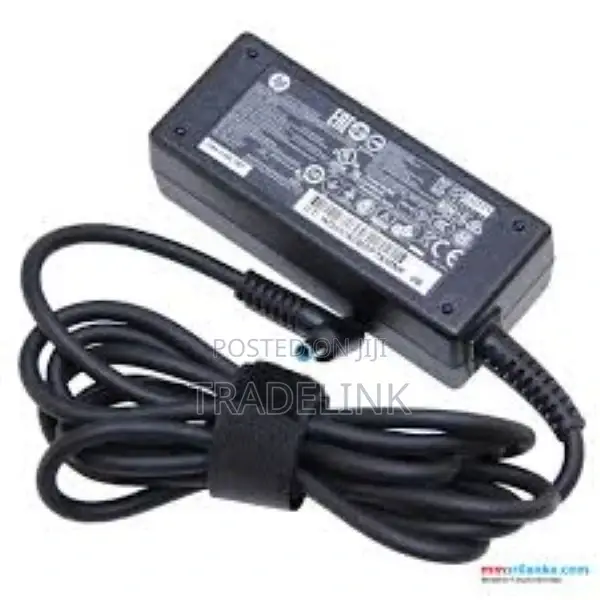 Hp Laptop Charger