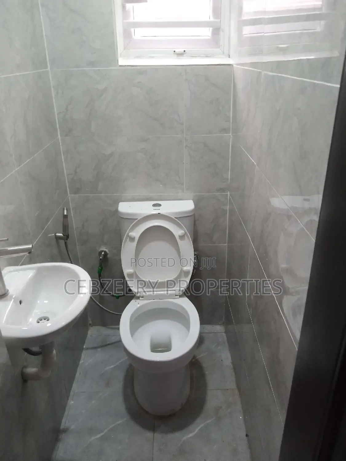 2bdrm Apartment in Yakoyo/Alagbole for rent