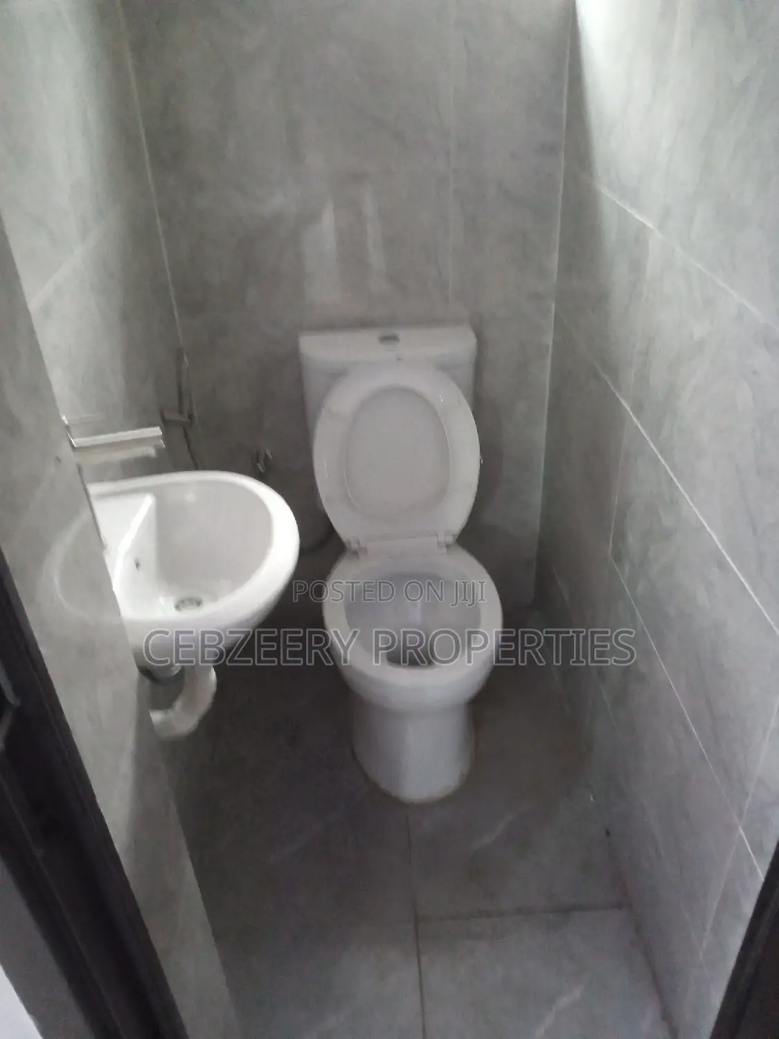 2bdrm Apartment in Yakoyo/Alagbole for rent