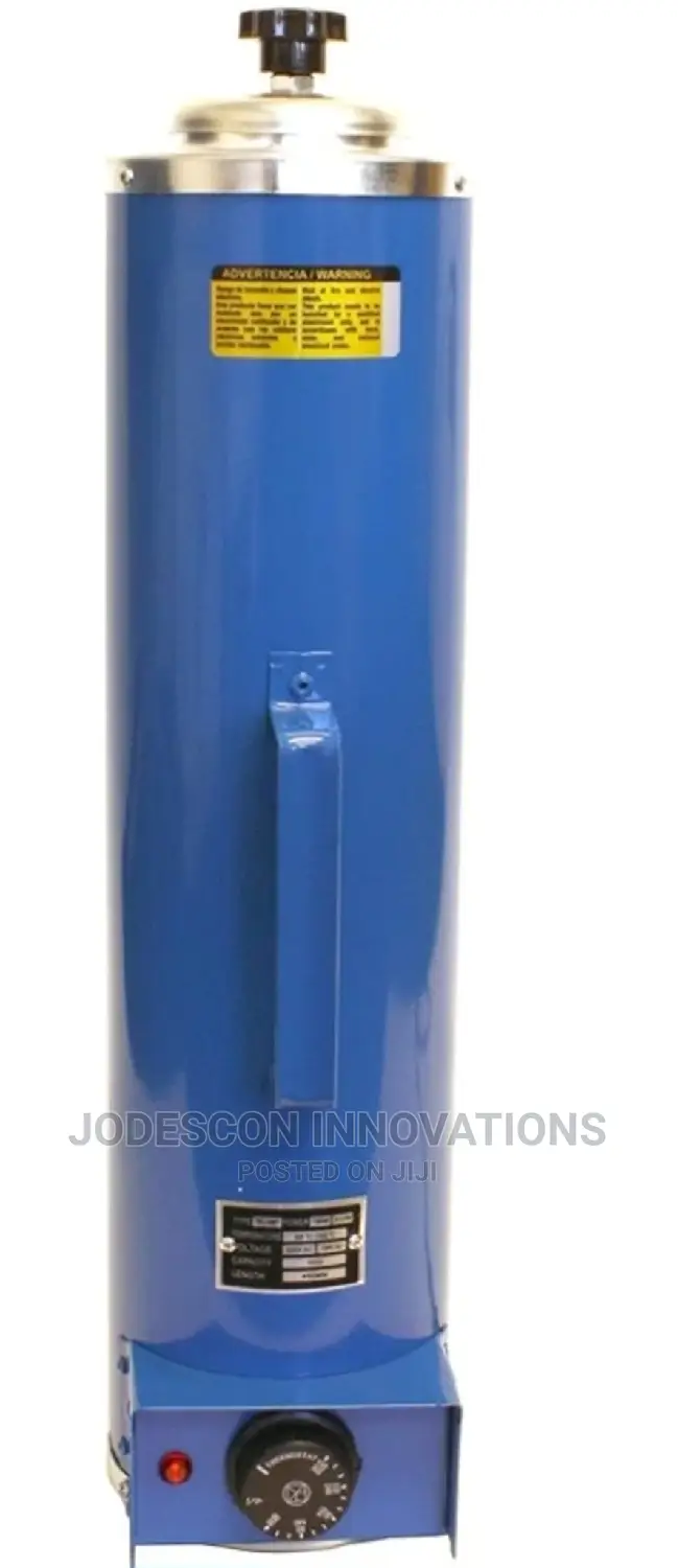 Portable Electrode Drying Oven 5kg