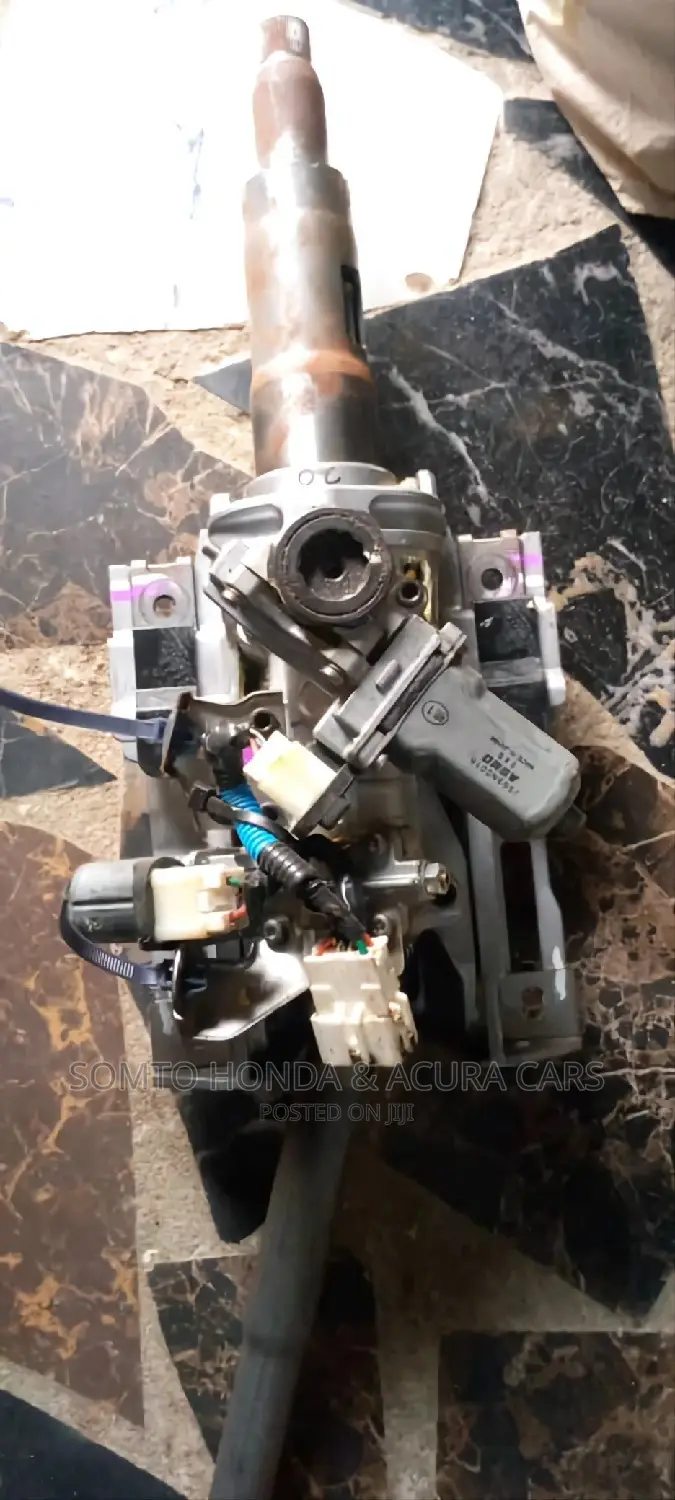 Steering Kunckle Acura MDX 2007-2013