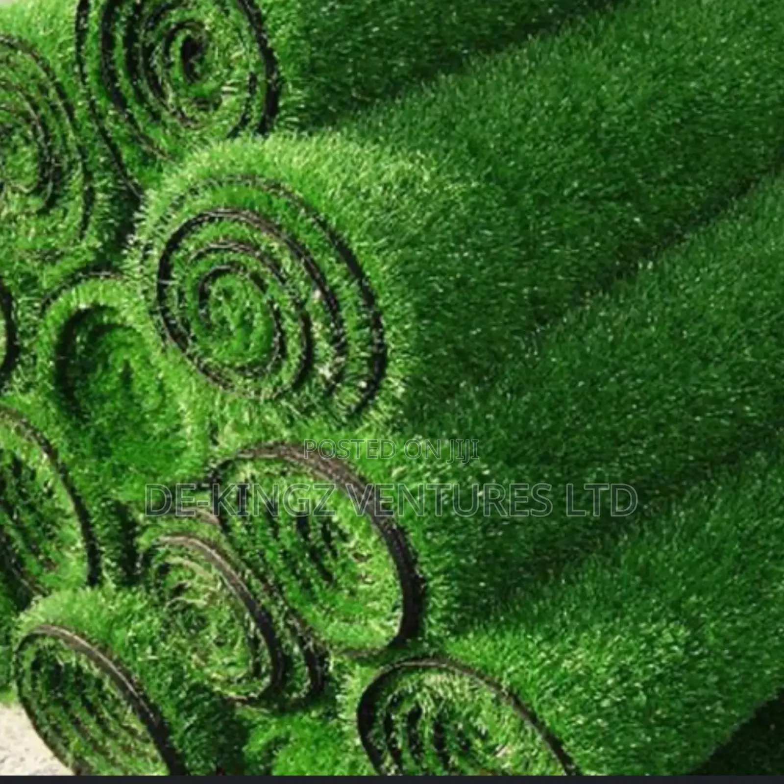 Most Beautiful Artificial Turf Grass/Order Pay At Delivery
