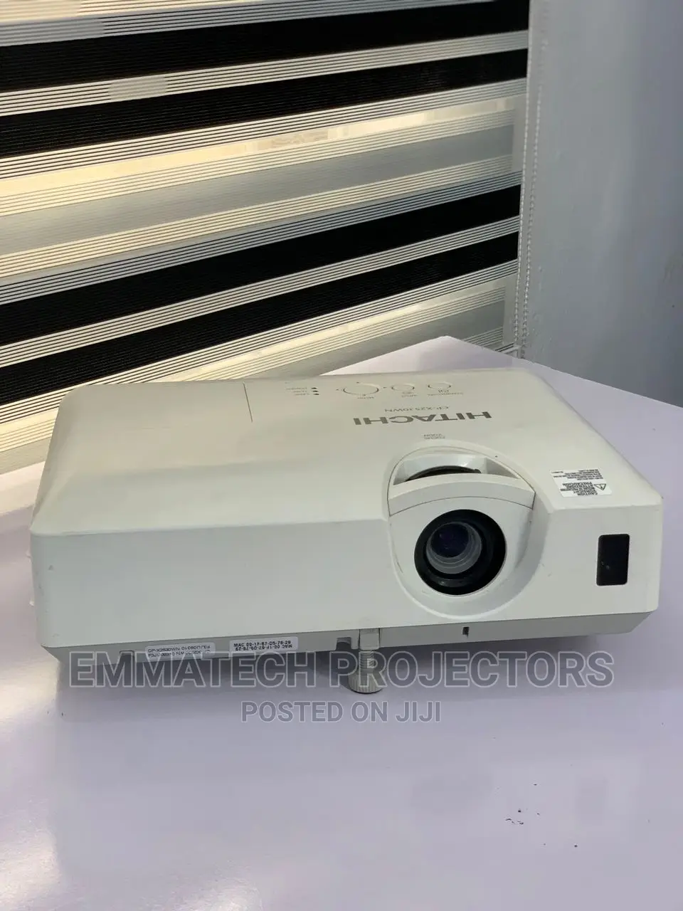 Uk Used Projectors At Affordable Prices Egbeda ,Idimu , Lago
