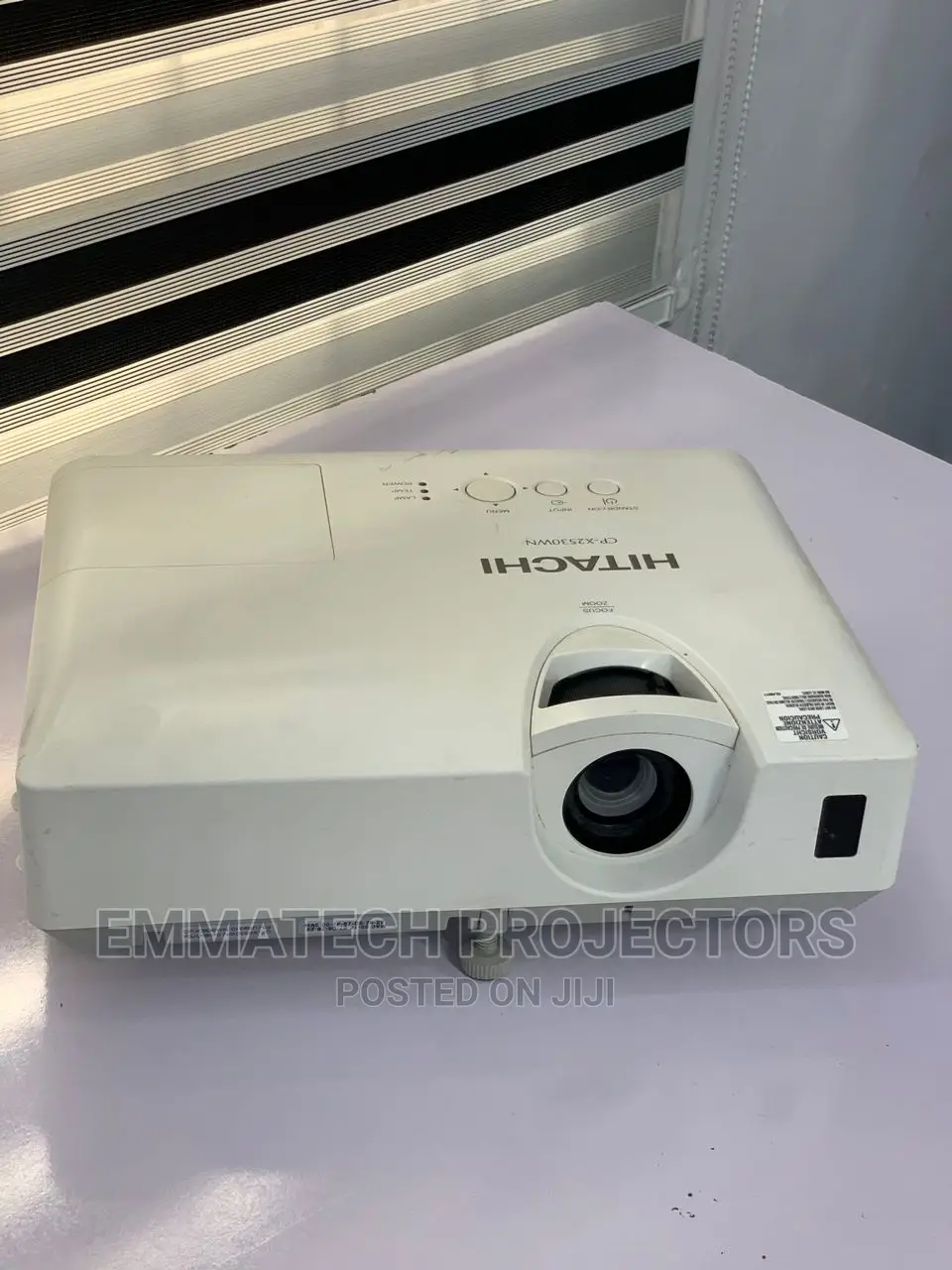 Uk Used Projectors At Affordable Prices Egbeda ,Idimu , Lago