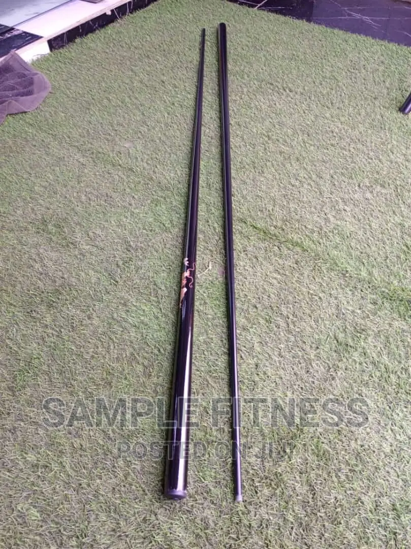 Best Quality Gramax Snooker Stick