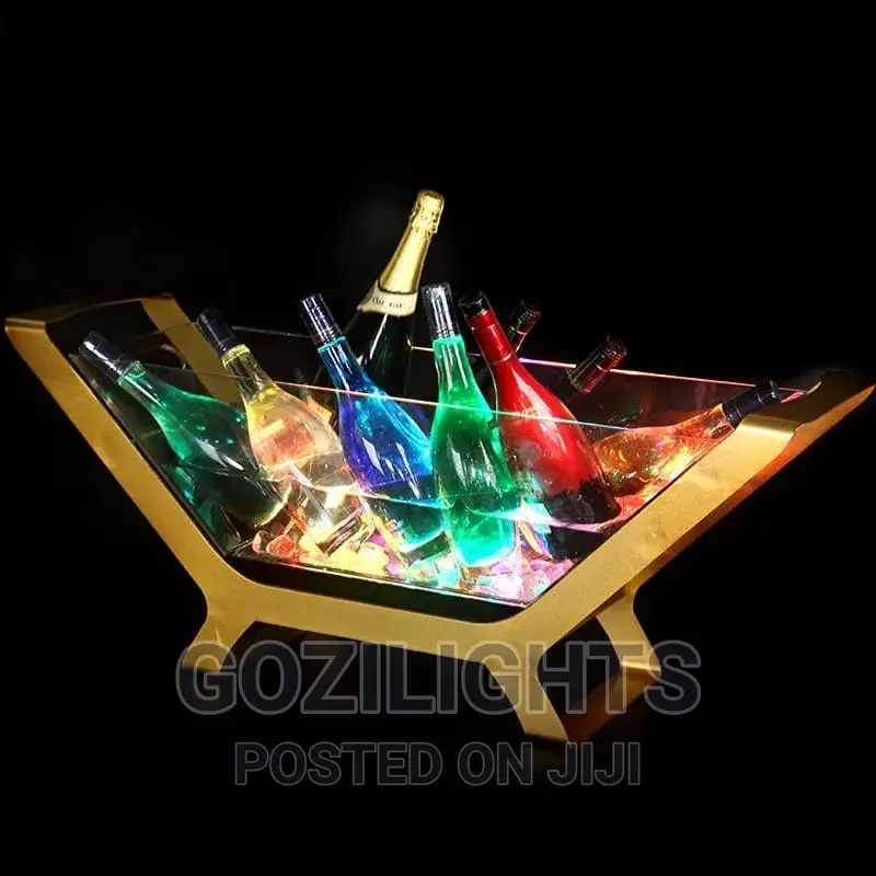 (Big Size)Champagne Bucket