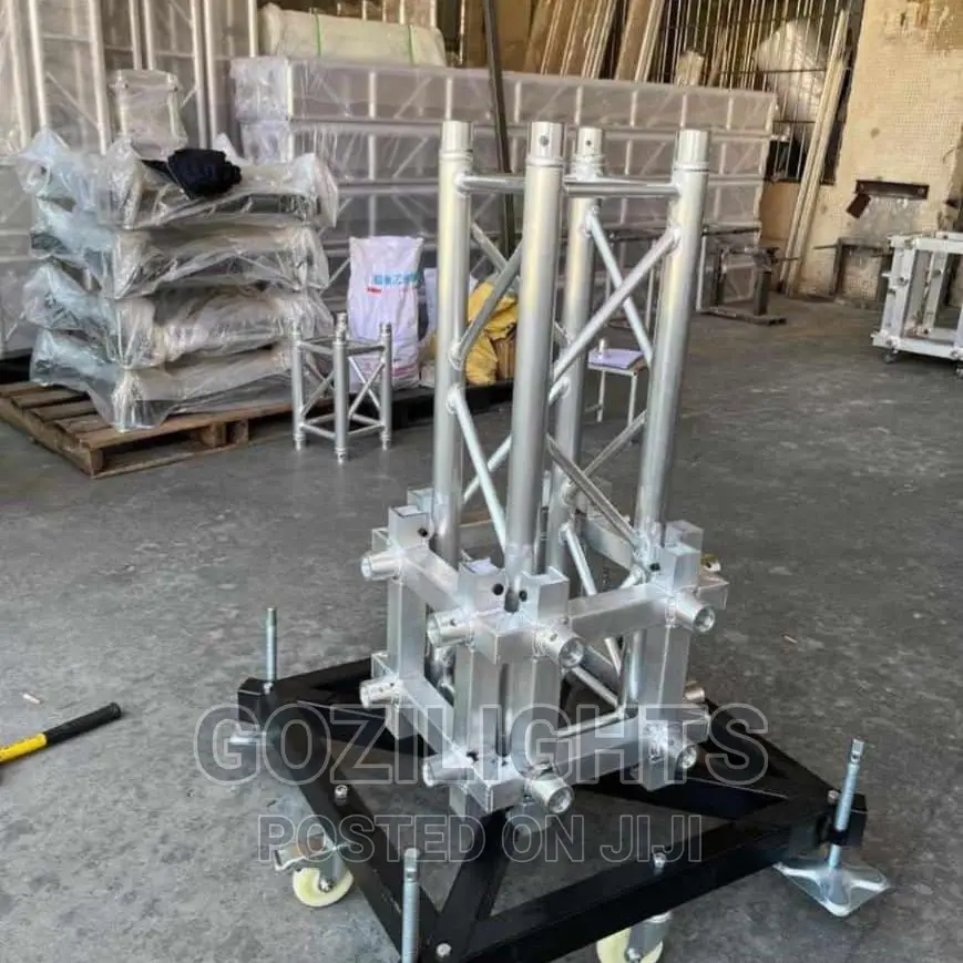 Base Truss 300mm