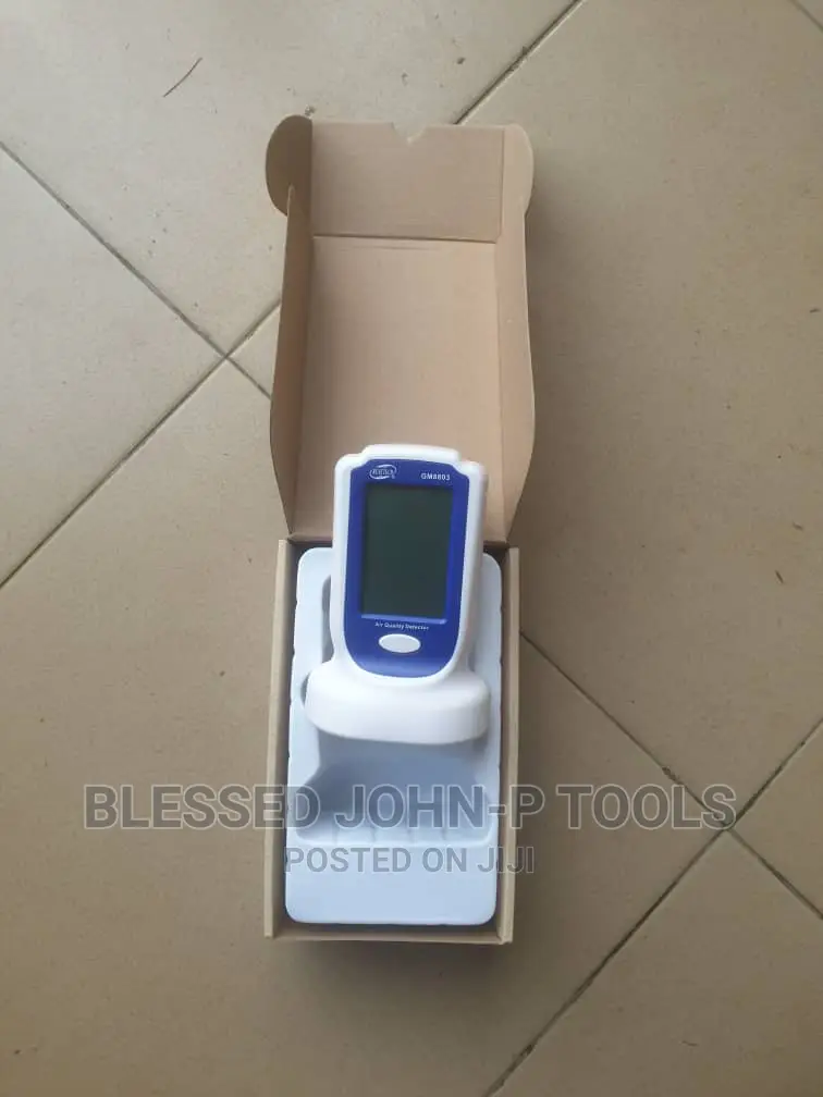 Air Quality Detector Gm8803
