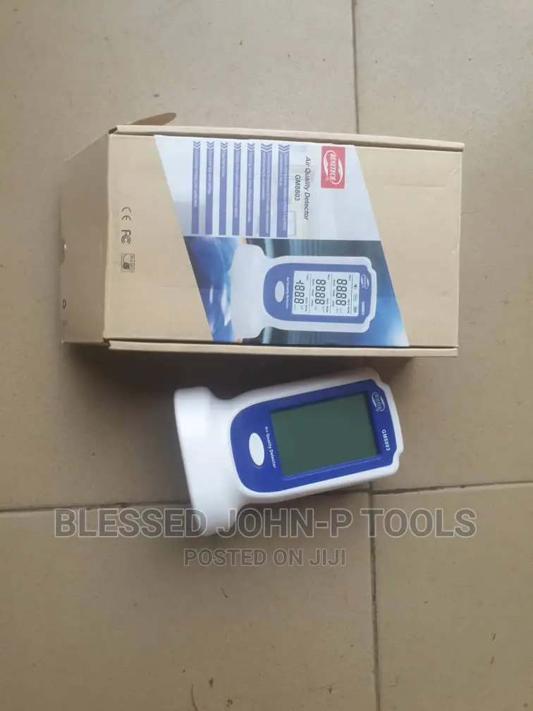 Air Quality Detector Gm8803