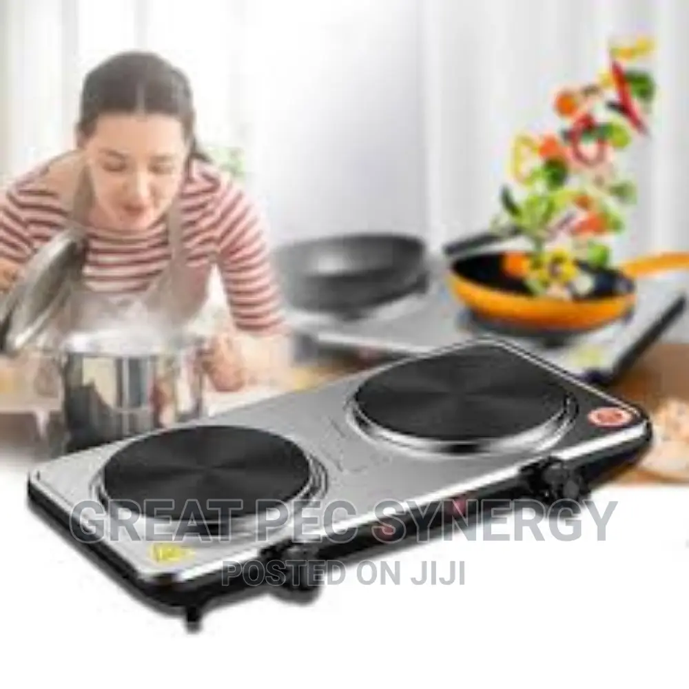 Sokany Electric Stove