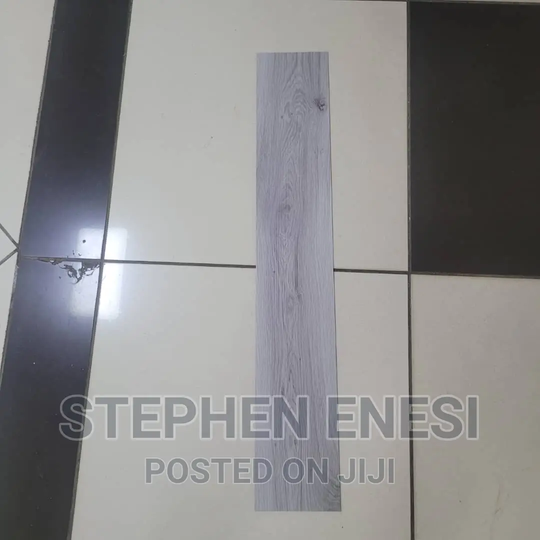 Top Quality PVC Vinyl, SPC and Wooden Laminate Flooring