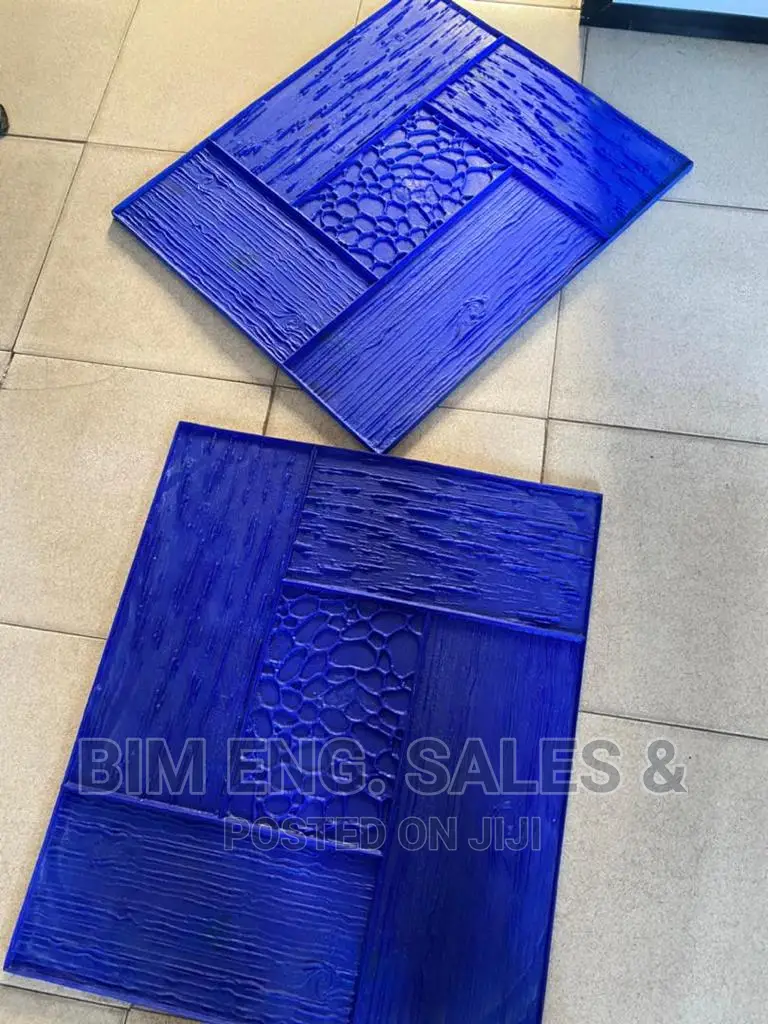 Concrete Mold Increte Stamp Mart Paint Oxide Polish Xylene