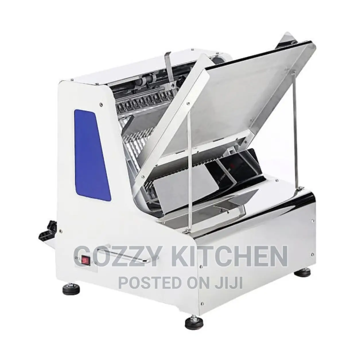 Bread Slicer Machine With Warranty