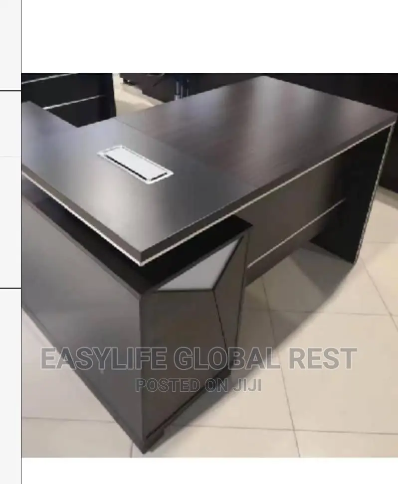 Executive Office Table