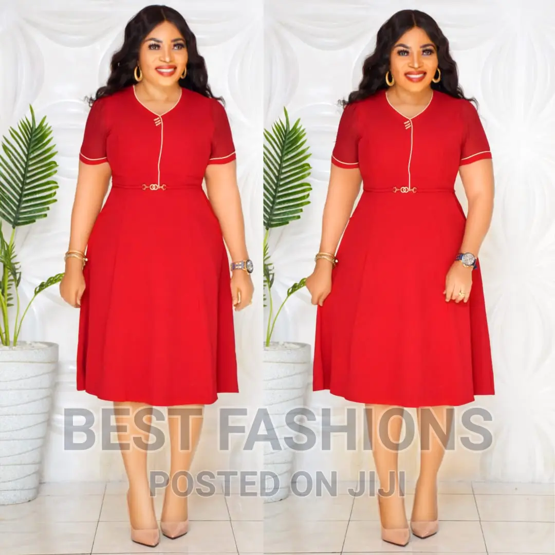 Cute Ladies Formal Gowns