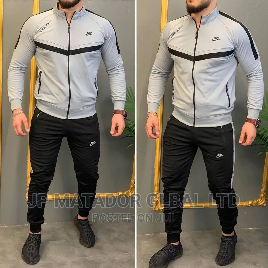 Too Notch Quality and Special Turkish Track Set(Nike)