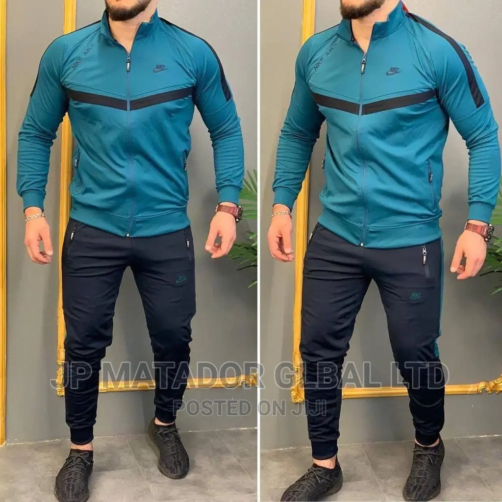 Too Notch Quality and Special Turkish Track Set(Nike)