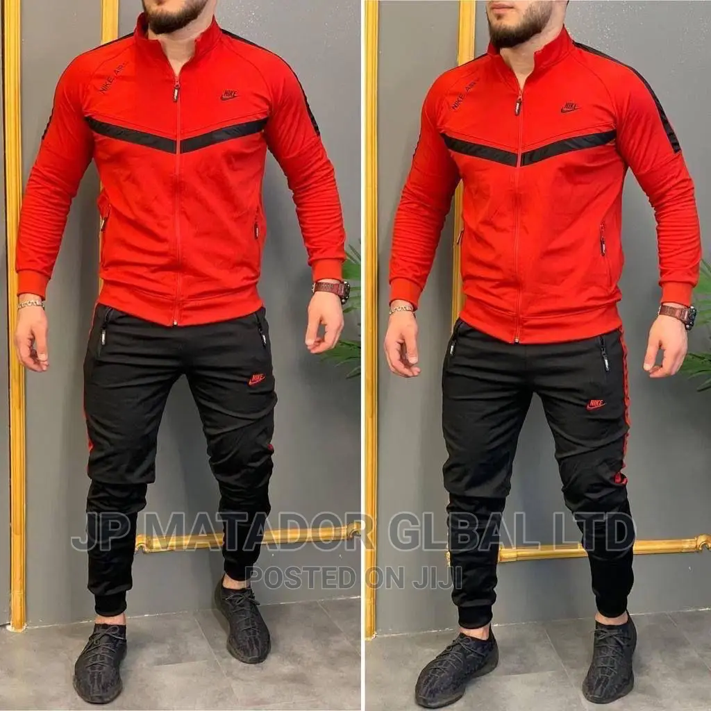 Too Notch Quality and Special Turkish Track Set(Nike)