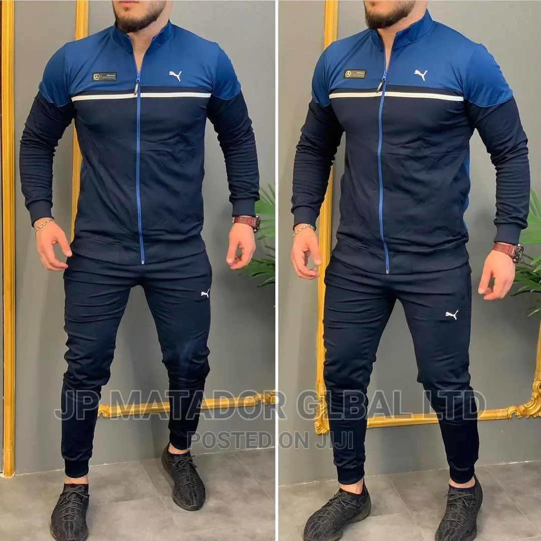 Too Notch Quality and Special Turkish Track Set(Nike)