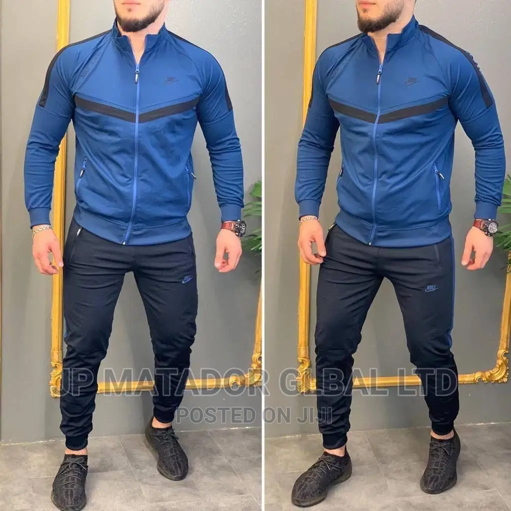 Too Notch Quality and Special Turkish Track Set(Nike)