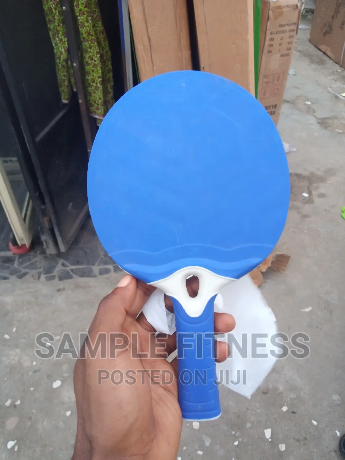 Quality Original Rubber Bat