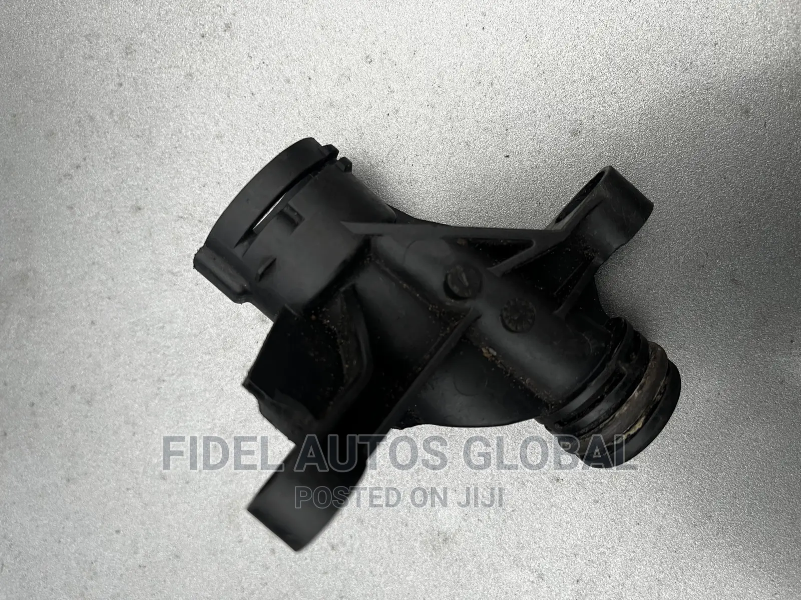 Water Connector M278 Engine
