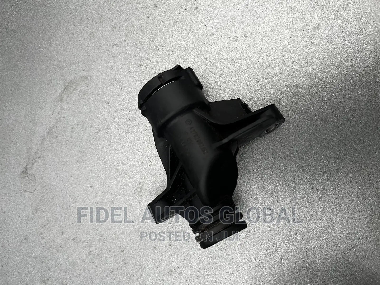Water Connector M278 Engine