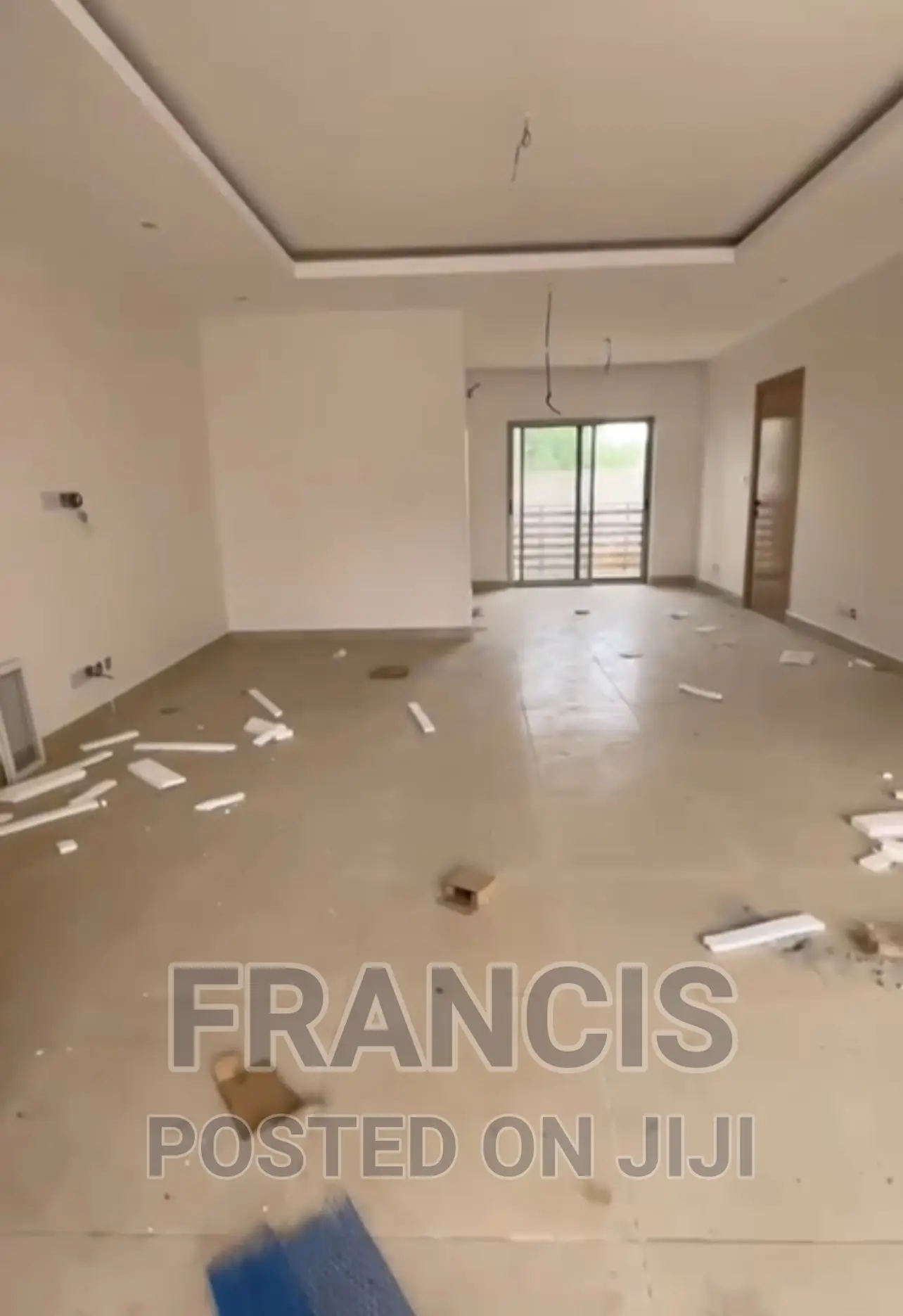 3bdrm Apartment in Bali Island, Gwarinpa for sale