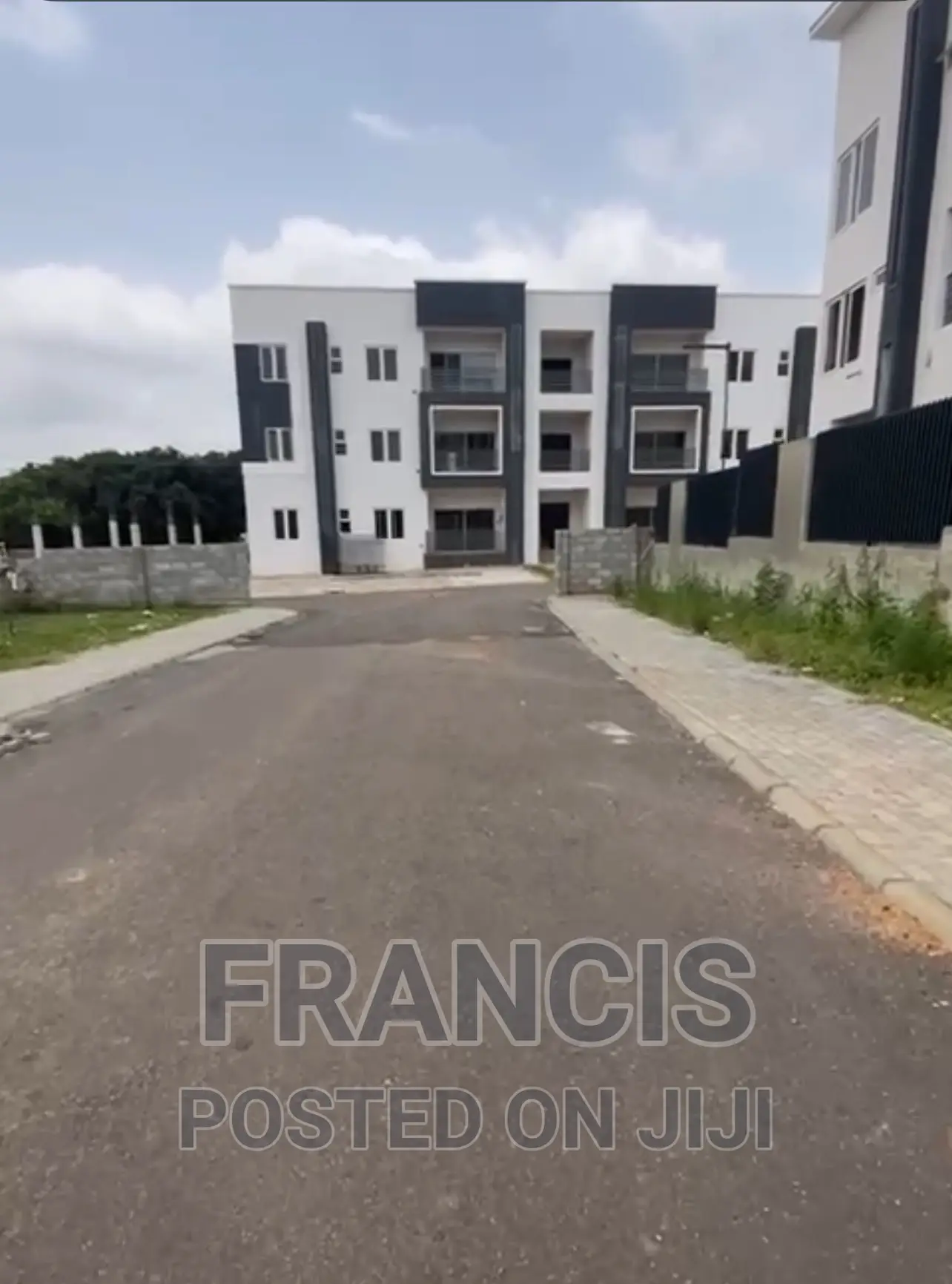 3bdrm Apartment in Bali Island, Gwarinpa for sale