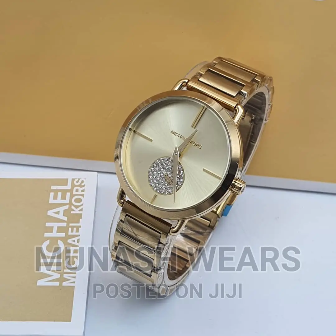 Luxury Micheal Kors for Ladies