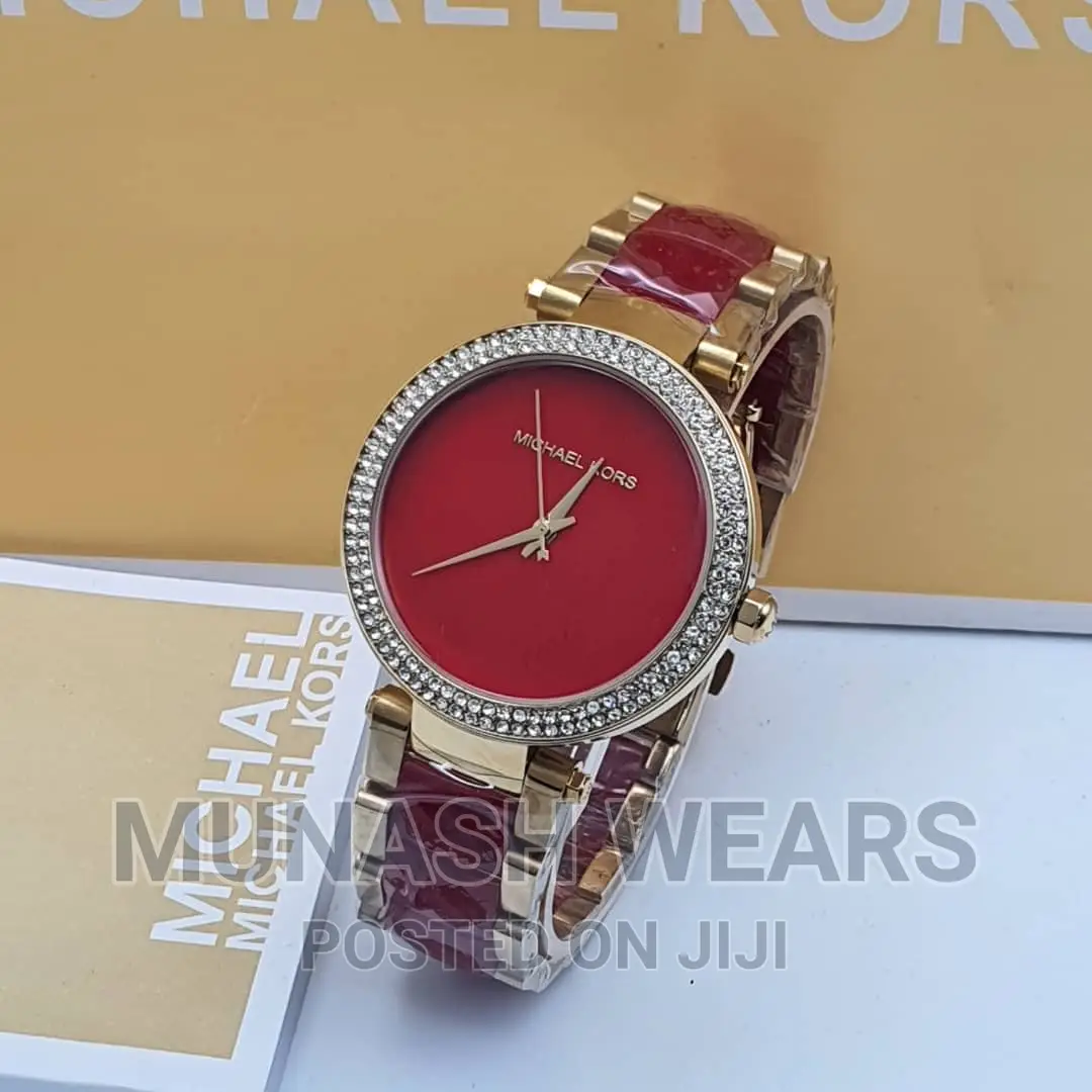Luxury Micheal Kors for Ladies