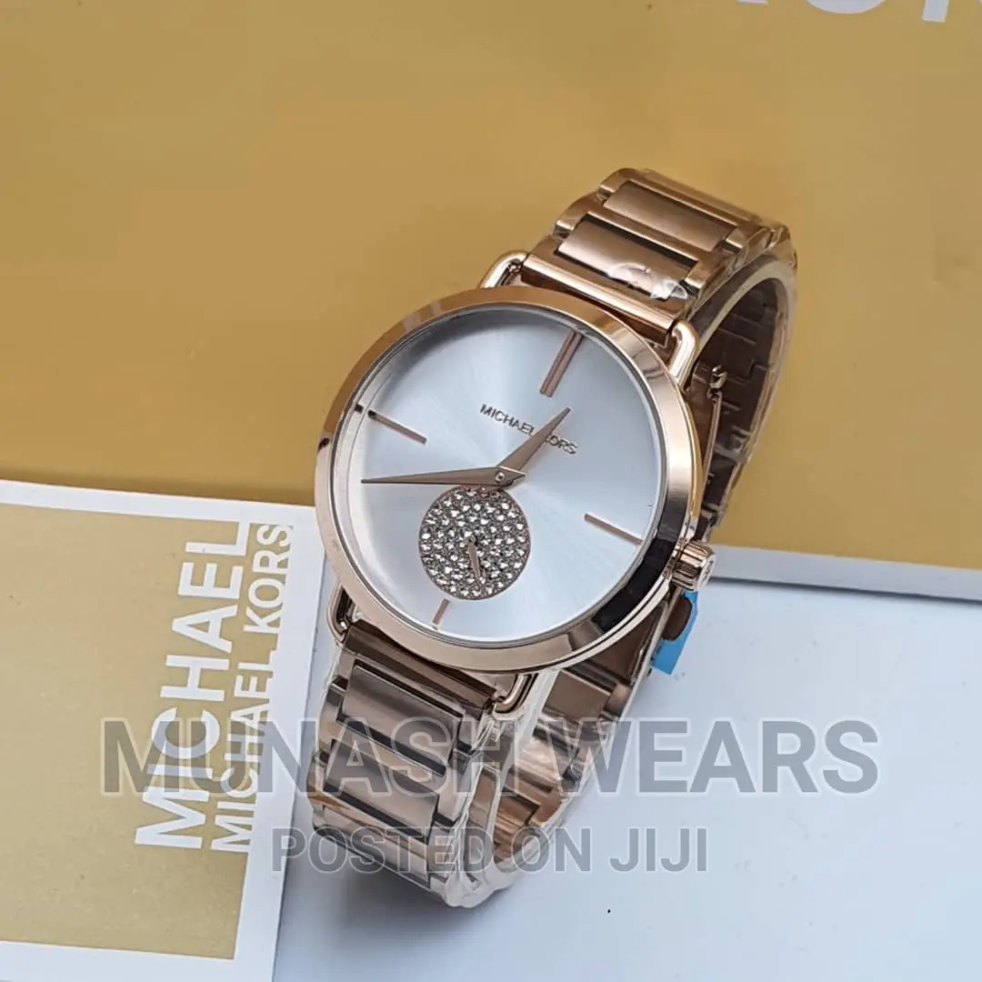 Luxury Micheal Kors for Ladies