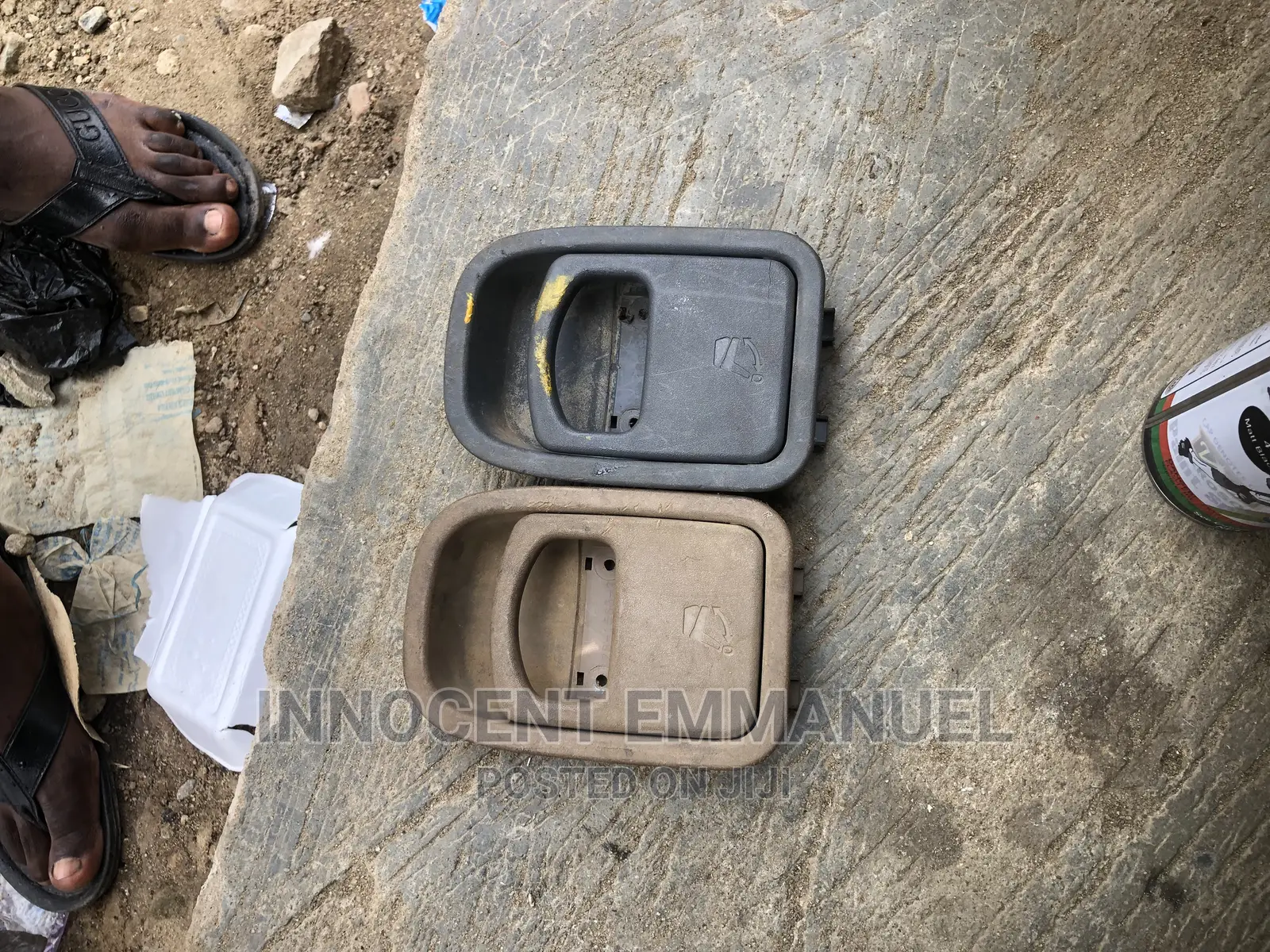 Seat Opener for Acura MDX 2013 Model