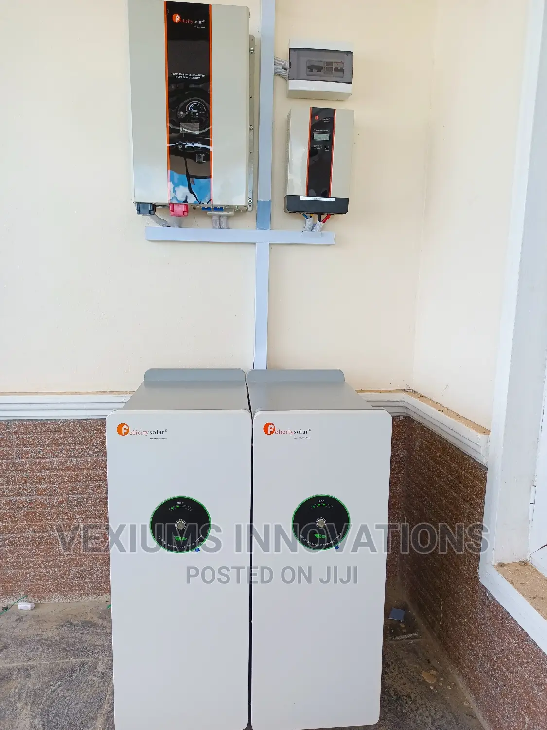 10kva/30kw SOLAR Energy System