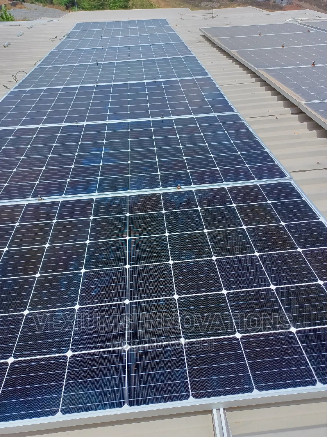 10kva/30kw SOLAR Energy System