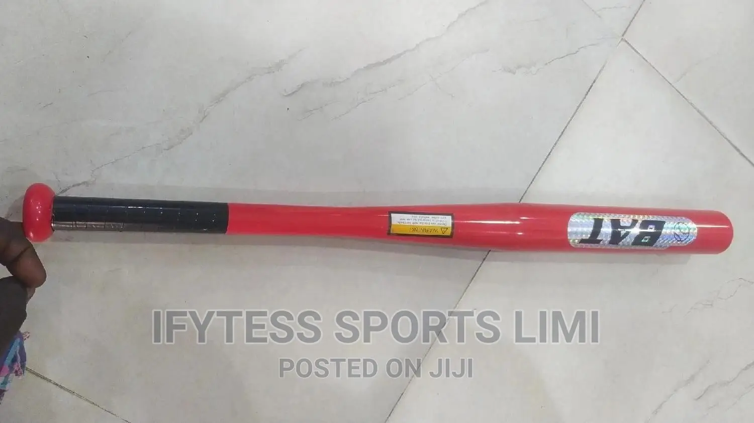 Heavy and High Quality Baseball Bat