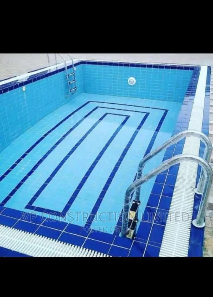 5meters Swimming Pool