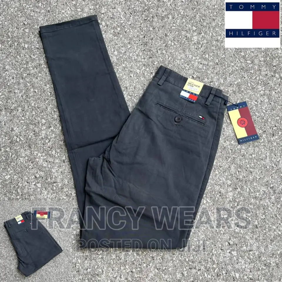 Brand New Quality Men's Turkey Chinos Trousers