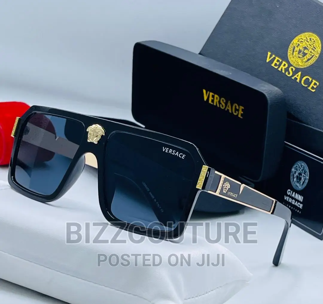 Original VERSACE Sunglasses Available in Store