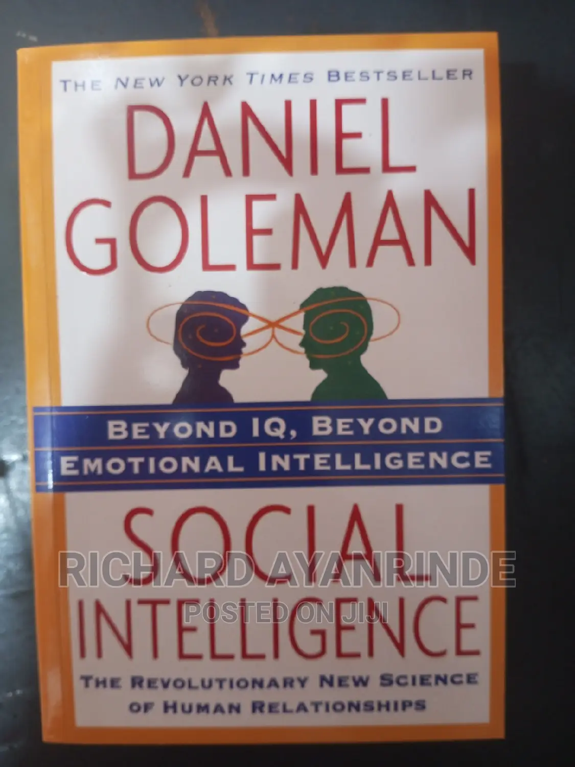 Social Intelligence