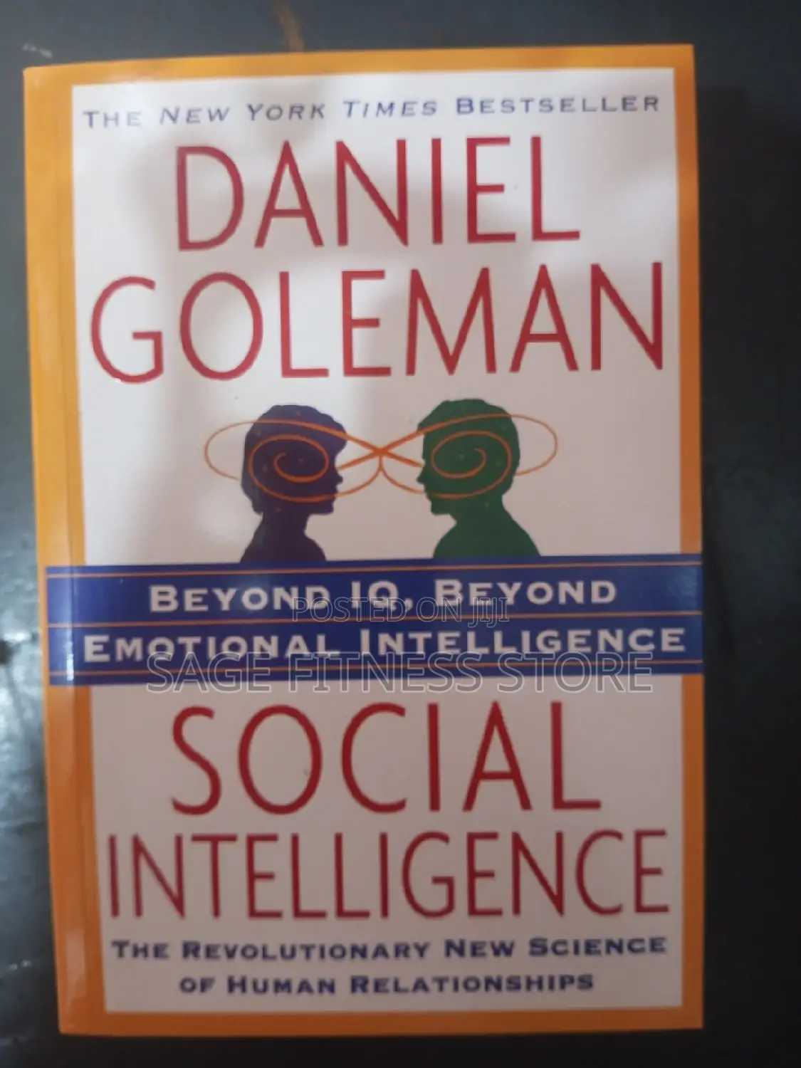 Social Intelligence
