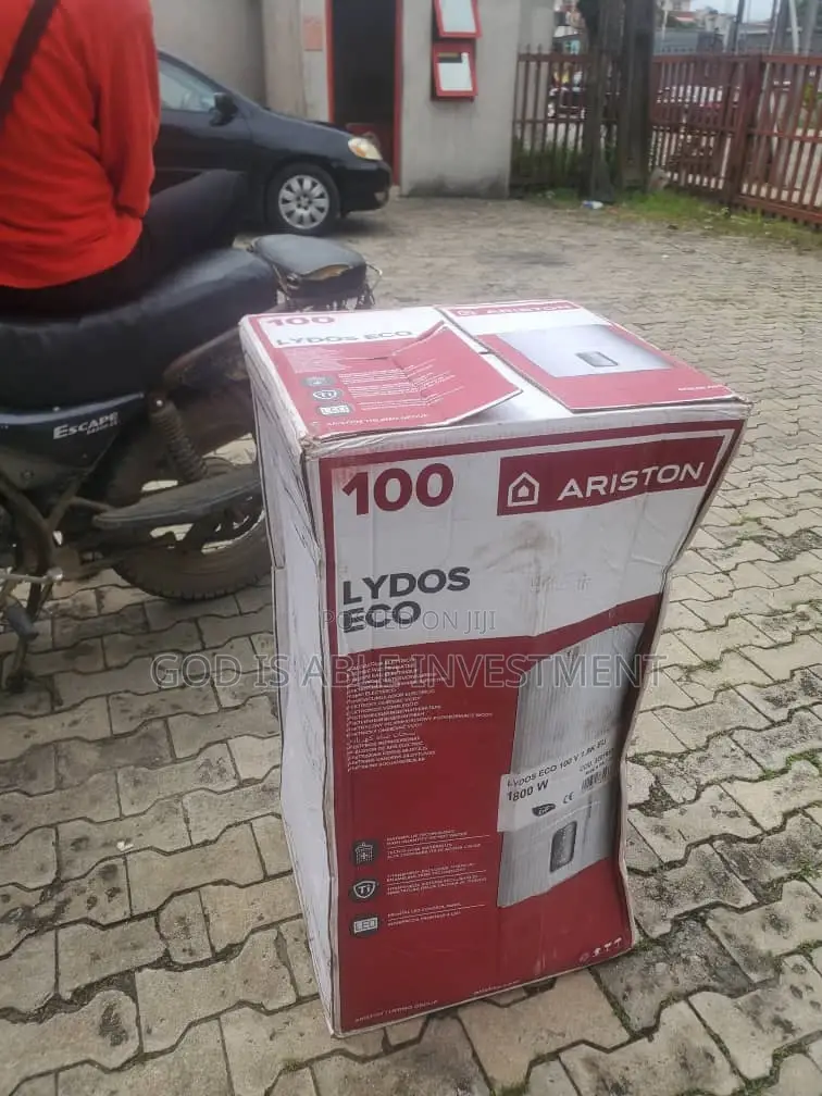 Ariston 1000litres