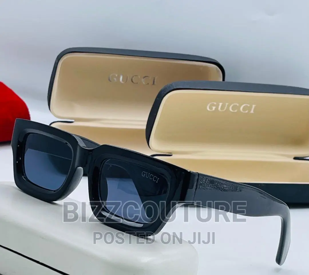 Original GUCCI Sunglasses Available in Store